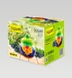 Сахарница с ложкой Maestro MR-20007-09 10.5х10.5х10.5 см - изображение 3
