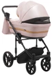 Коляска 2 в 1 Adamex Rimini ECO кожа 100% RI-244 - изображение 5