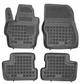 Коврики в салон Mazda 3 I/II 2003-2013 без огретушителя Rezaw-Plast 200806 - зображення 1