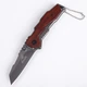 Ніж складаний GERBER x27 - зображення 1