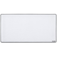 Килимок для мишки Glorious XXL Extended White (GW-XXL) - зображення 2