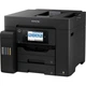 Многофункциональное устройство Epson L6550 c WiFi (C11CJ30404) - изображение 8