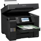 Многофункциональное устройство Epson L6550 c WiFi (C11CJ30404) - изображение 9