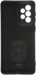 Чехол для смартфона ArmorStandart Icon Case для Samsung Galaxy A33 5G (A336) Camera cover Black (ARM61651) - изображение 2