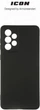 Чехол для смартфона ArmorStandart Icon Case для Samsung Galaxy A33 5G (A336) Camera cover Black (ARM61651) - изображение 3