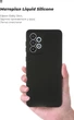Чехол для смартфона ArmorStandart Icon Case для Samsung Galaxy A33 5G (A336) Camera cover Black (ARM61651) - изображение 7