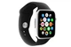 Розумний Смарт Годинник Smart Watch бездротова зарядка для ios/android Х7 Чорний - зображення 3