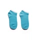 Носки короткие синие бесшовные ORGANIC cotton JILL ANTONY 36-39 арт. 31003 - изображение 1
