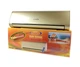 Тепловая завеса (воздушная штора) Crown Silver CN-3300 3.3 кВт - изображение 1