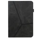 Защитный чехол Deexe Business Cover для Lenovo Tab P11 Pro Gen 2 - Black - изображение 4