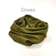Бафф олива - изображение 1