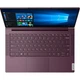Ноутбук Lenovo Yoga Slim 7 14ITL05 (82A300L4RA) - изображение 4