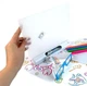Доска для рисования Magic 3D Drawing Board YM-124 - изображение 2