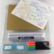 Доска для рисования Magic 3D Drawing Board YM-124 - изображение 6