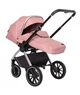 Коляска универсальная CARRELLO Optima 2 в 1 CRL-6503 Hot Pink - изображение 2