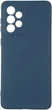Чехол для смартфона ArmorStandart Icon Case для Samsung Galaxy A33 5G (A336) Camera cover Dark Blue (ARM61652) - изображение 1