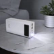 Повербанк на 50000mAh с фонариком HOCO J65B General LED Display power bank (4USB/Lightning/Type-C, 2A). White - изображение 5