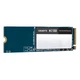 Накопитель SSD 500GB Gigabyte GM2 M.2 PCIe NVMe 3.0 x4 3D TLC (GM2500G) - изображение 3