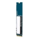 Накопитель SSD 500GB Gigabyte GM2 M.2 PCIe NVMe 3.0 x4 3D TLC (GM2500G) - изображение 5