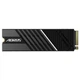 Накопитель SSD 1TB Gigabyte Aorus Gen4 7000s M.2 PCIe 4.0 x4 3D TLC (GP-AG70S1TB) - изображение 2