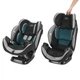 Автокресло Evenflo EveryStage DLX (авт) - Reef 032884197590 - изображение 5