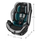 Автокресло Evenflo EveryStage DLX (авт) - Reef 032884197590 - изображение 6