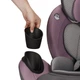 Автокресло Evenflo EveryStage LX (мех) - MIra 032884197583 - изображение 6