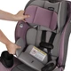 Автокресло Evenflo EveryStage LX (мех) - MIra 032884197583 - изображение 8