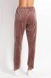 Комплект: блуза и брюки Anabel Arto 44(M) кофейный (34920) (76531) - изображение 4