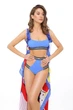 Парео-сарафан Anabel Arto one size Різнокольоровий-978 (77571) - зображення 4