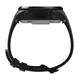 Дитячий смарт-годинник Elari KidPhone 4G Round Black (KP-4GRD-B); 1.3" (240х240) TFT сенсорний / 4 ГБ вбудованої / камера / Bluetooth / Wi-Fi, GPS, Bluetooth / 47 х 42 х 12 мм, 44.4 г / 580 мАг / чорний - зображення 6