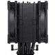Кулер до процесора Noctua NH-U12A CHROMAX BLACK - зображення 3