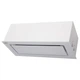 Вытяжка кухонная Eleyus GEMINI 1200 LED 70 WH - изображение 3
