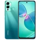Мобильный телефон Infinix Hot 12 Play 4/64Gb NFC Daylight Green (4895180779718) - изображение 1