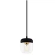 Підвісний світильник UMAGE Acorn Max 15 W LED E27/E26, Black polished brass Ø 14 x 16 cm - зображення 1