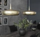 Подвесной светильник UMAGE Max 15 W LED E27 / E26, brushed brass Ø43 x 28 cm - изображение 2