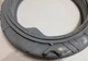 Резина (манжет) люка для стиральной машины Ariston C00119208 - изображение 6