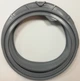 Гума (манжет) люка для пральної машини Ariston C00286083 - зображення 4