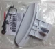Ручка дверцят (люка) Ariston C00116576 original для пральної машини - зображення 5