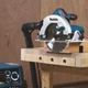 Дискова пила Makita HS 7601 - зображення 3