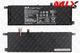 Батарея ASUS B21N1329 0B200-0084000 X453-2S1P-4000 7.6V 4040mAh ОРИГІНАЛ 10511002 Original - зображення 2