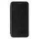 Чехол G-Case для Apple Iphone XR книжка Ranger Series магнитная Black - изображение 1
