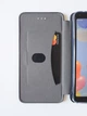 Чехол G-Case для Samsung Galaxy A30 2019 (A305) книжка Ranger Series магнитная Grey - изображение 2