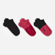Набор носков Nike Everyday Plus CV2964-913 38-42 3 пары Мультиколор (195244772537) - изображение 1