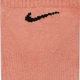 Набор носков коттоновых Nike Everyday Plus Cush SX6889-955 34-38 3 пары Мультиколор (195244778423) - изображение 3