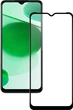 Захисне скло ACCLAB 9H для смартфона Realme C21/C35 Black (1283126531286) - зображення 2