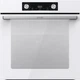 Духова шафа Gorenje BOS6737E06WG - зображення 1