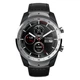 Смарт-часы Mobvoi TicWatch Pro Elegant WF12106 (Серебристые) - изображение 1
