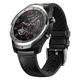 Смарт-часы Mobvoi TicWatch Pro Elegant WF12106 (Серебристые) - изображение 2