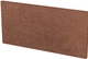 Подступень Paradyz Taurus 14,8x30 brown - изображение 1